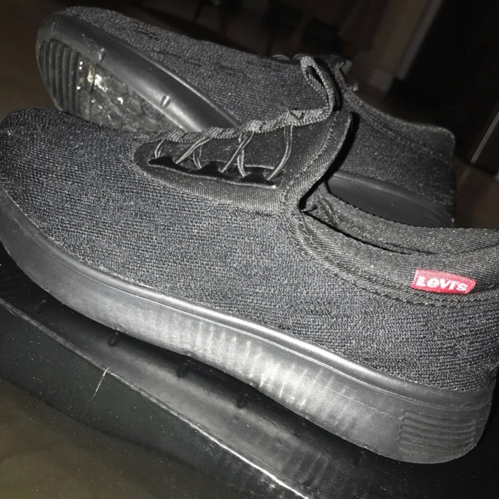 Levi Shoes